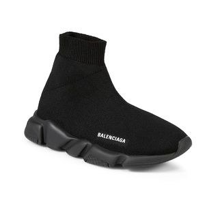 balenciaga sock runners junior